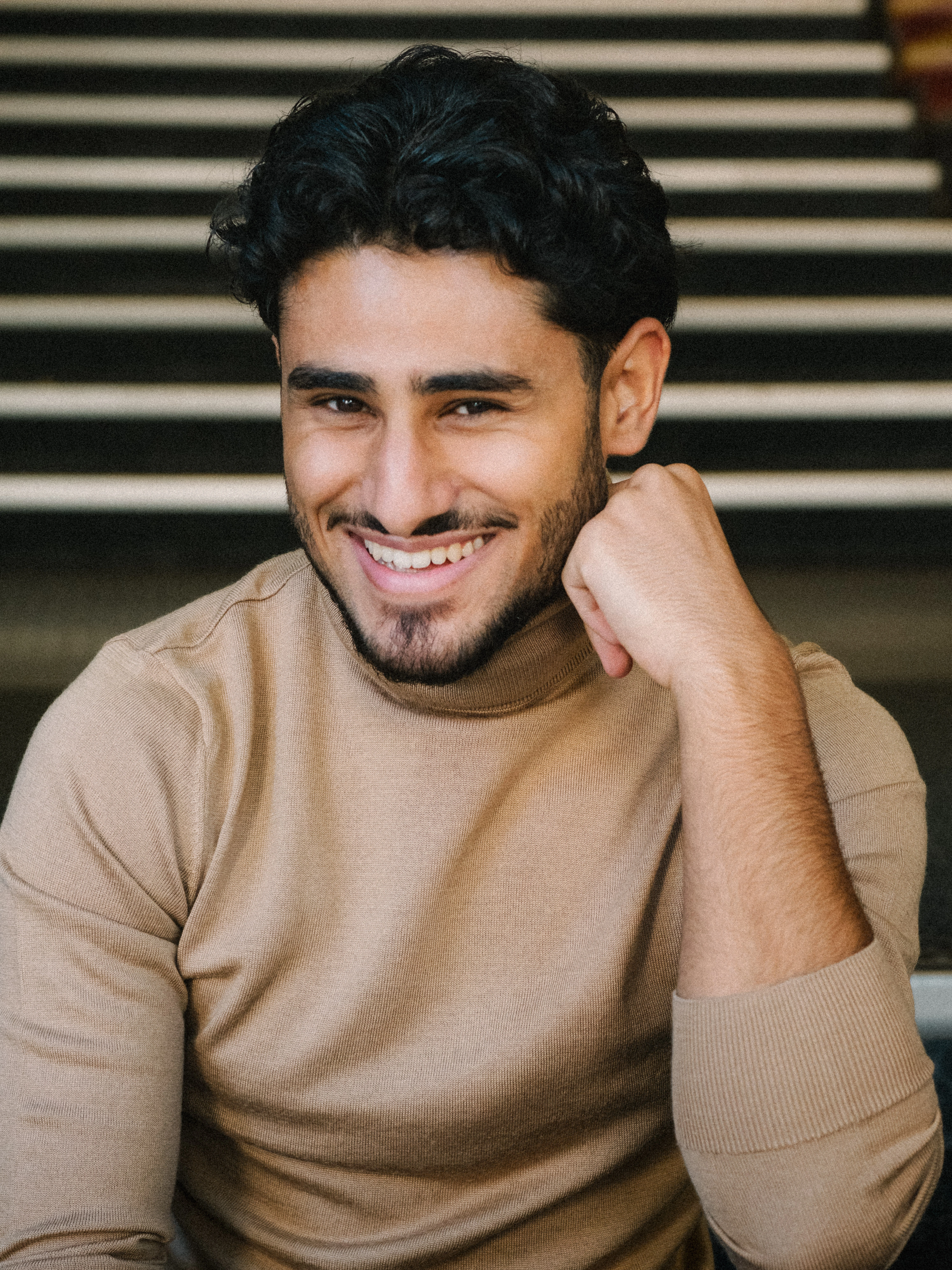 portrait