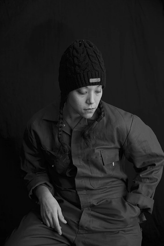 portrait