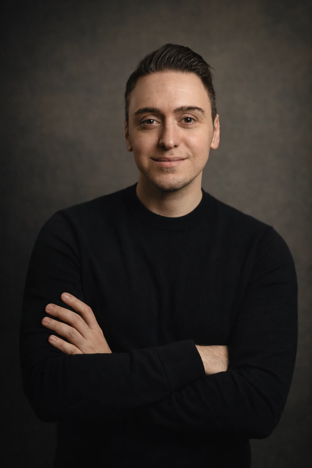 portrait