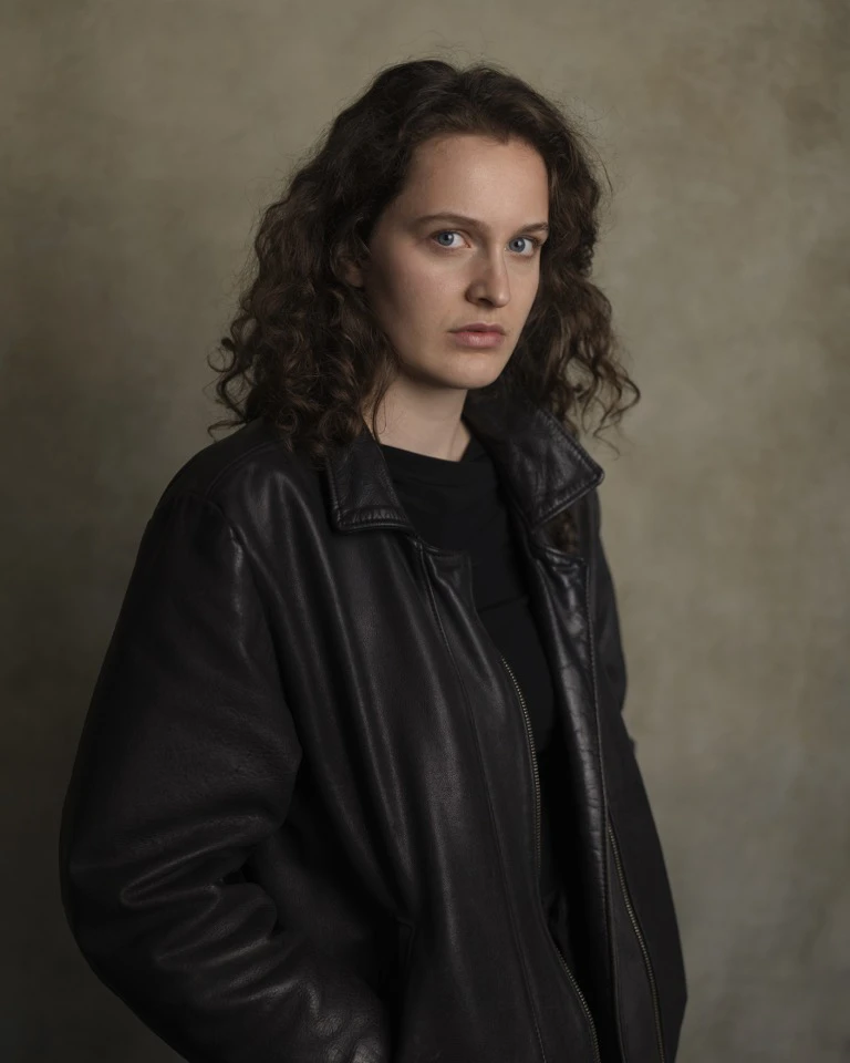 portrait
