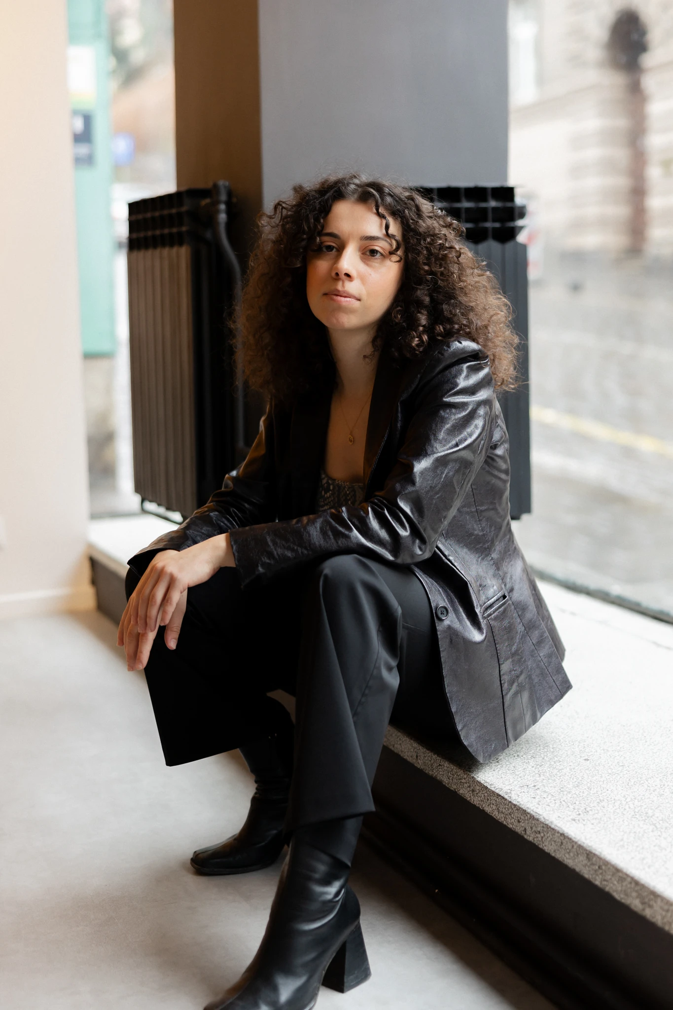 portrait
