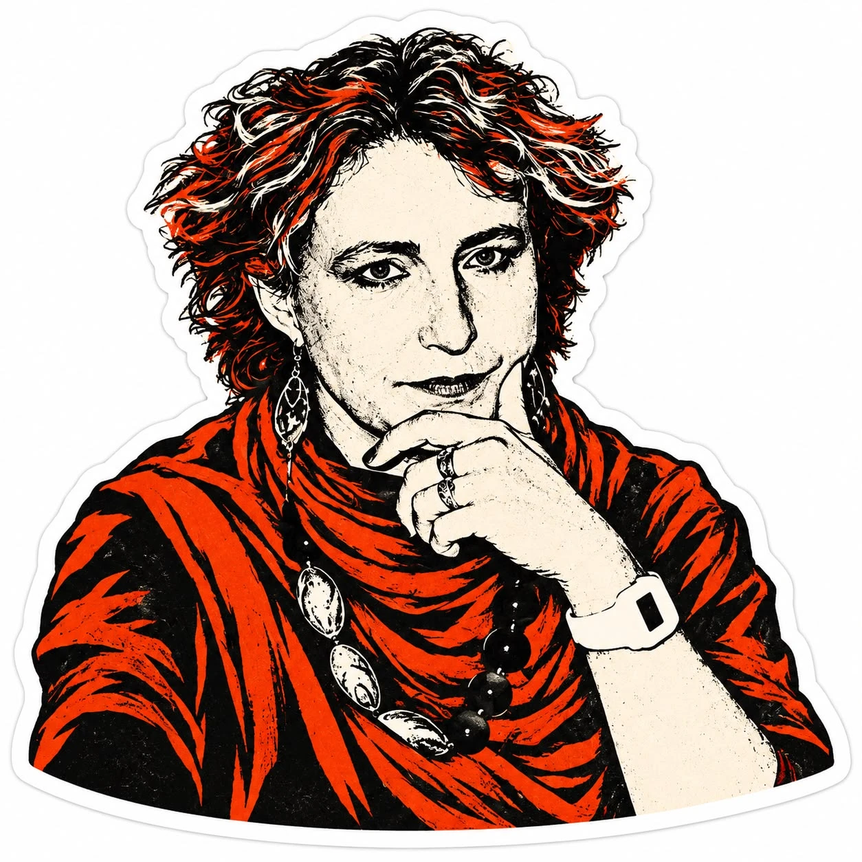 portrait