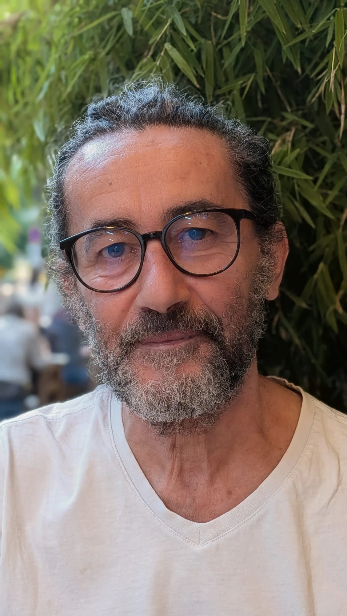 portrait